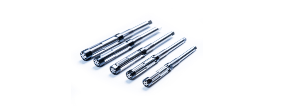 Adjustable Reamer Series