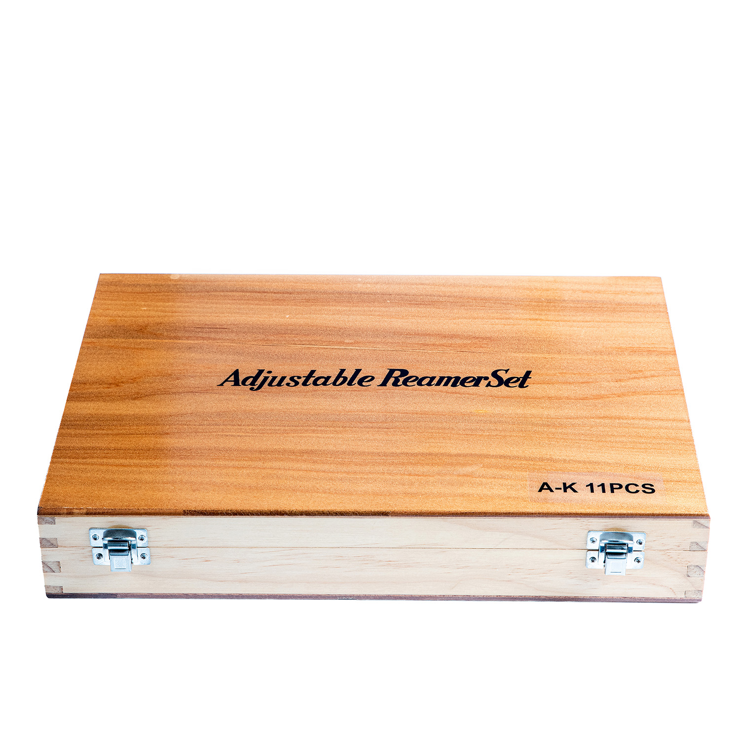 Adjustable Reamer sets series (wooden case)