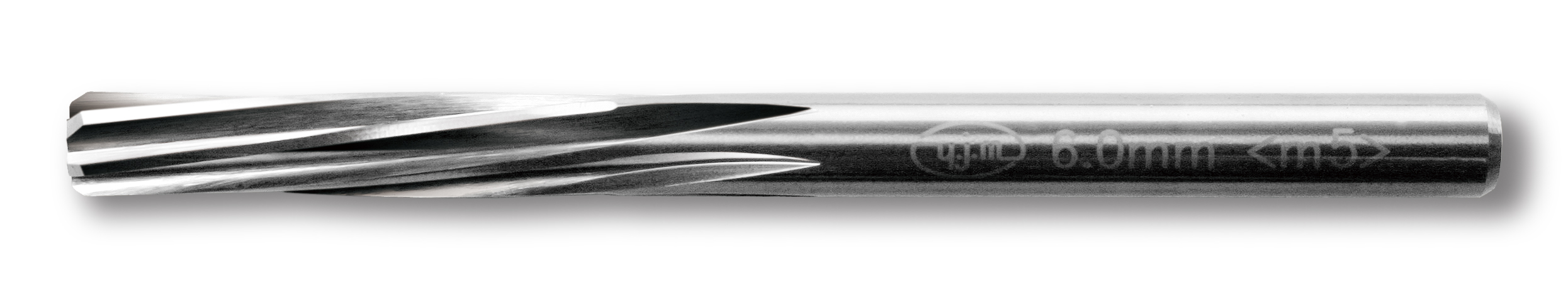 Solid Carbide short Reamer 