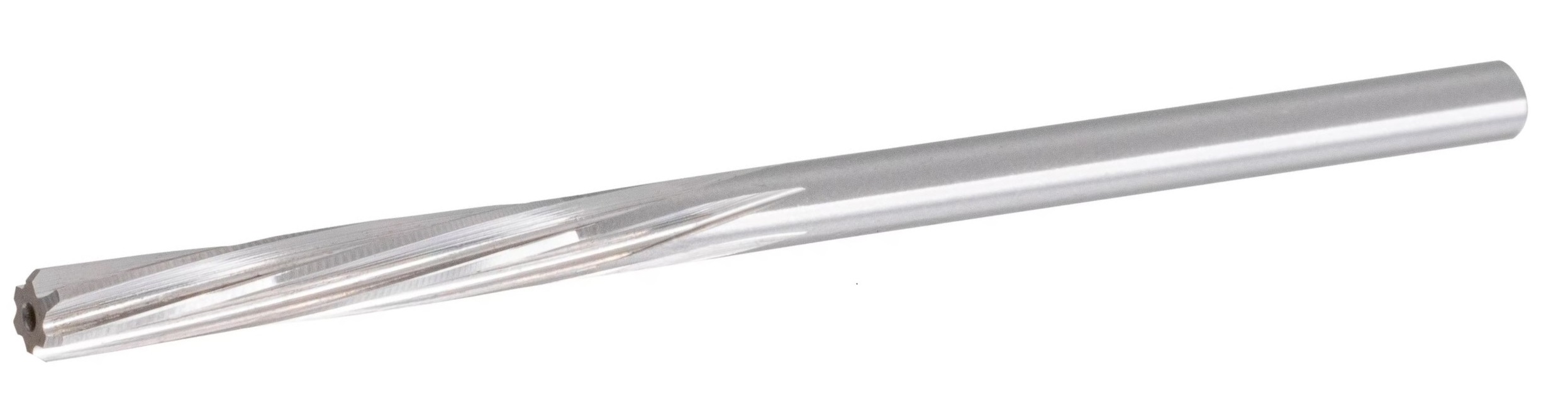 Solid Carbide Chucking Reamers (A Type) DIN8089