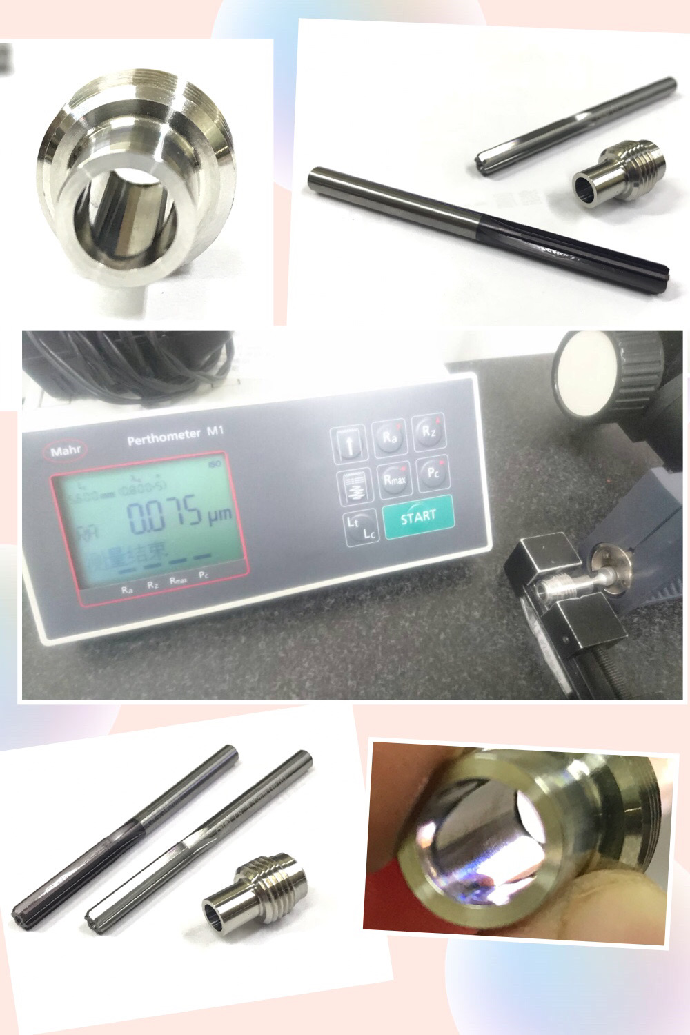 Customized products